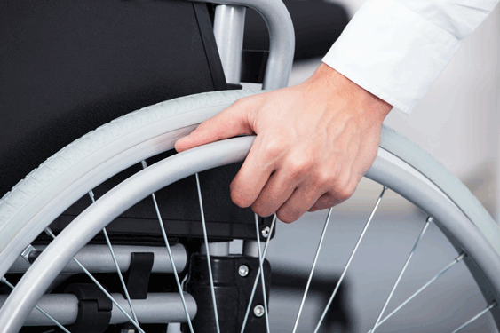 qualifications for social security disability approval